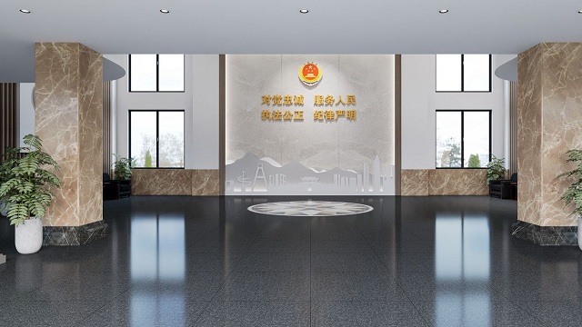 羅江檢察院機(jī)關(guān)文化建設(shè)